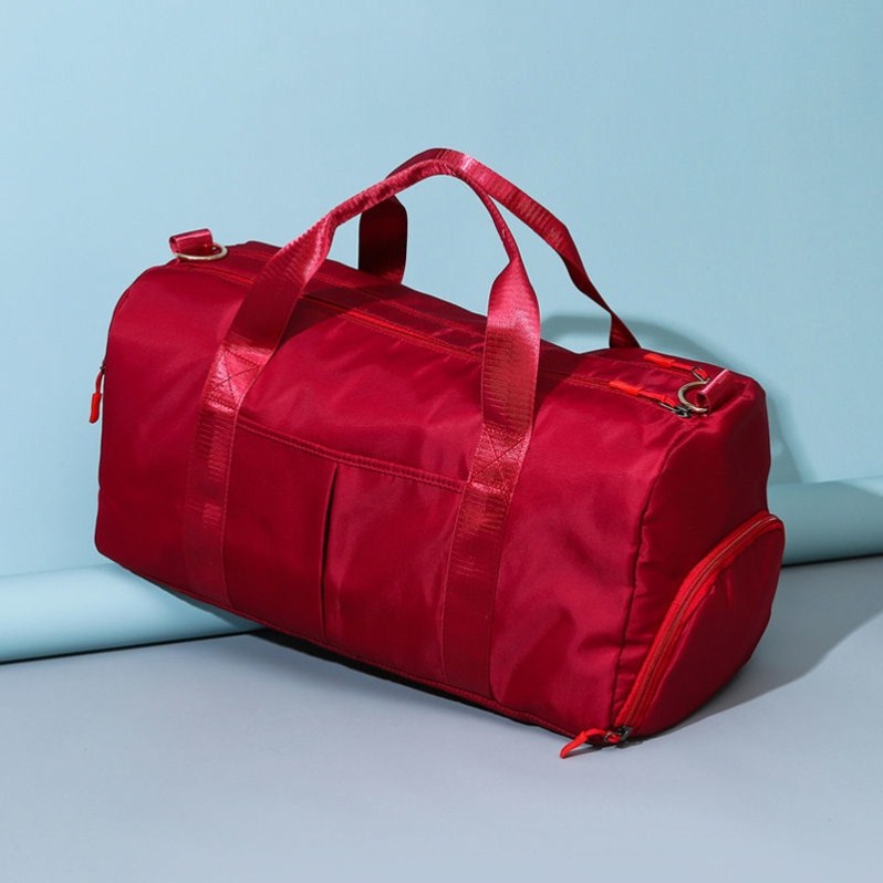 Red Large (upgraded dry and wet shoe warehouse)